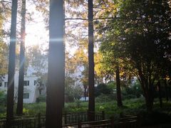 -上海怡沁园度假酒店