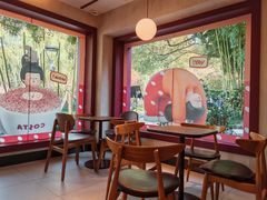 -COSTA COFFEE(西湖天地店)