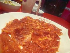 -山城辣妹子(定福庄店)