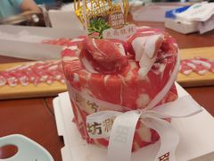 -阳坊胜利涮羊肉(阳坊老店)