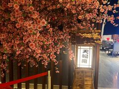 -太原富力万达文华酒店·美食汇西餐厅