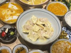 -蟹小满·蟹黄捞面(杭州西湖店)