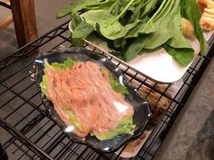 -川成串·自助串串香火锅(朝阳店)