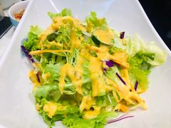 -韩时烤肉(丰科万达广场店)