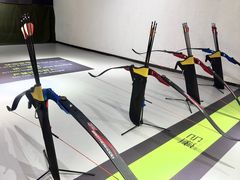 -無弓射箭俱乐部(领展中心城店)