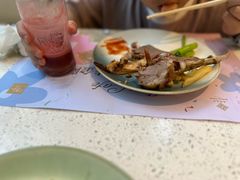 -金海湾自助餐厅(金陵饭店)