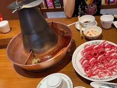 -刘老表·瓦罐汤涮肉(青云谱店)