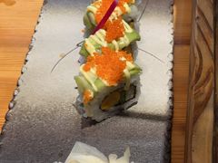 -大岛日本料理铁板烧(南通大饭店)