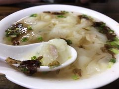 -胥塘陆氏小馄饨