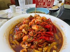 -阿胖龙虾(罍街店)
