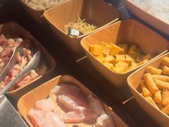 -温野菜涮涮锅(西单大悦城店)