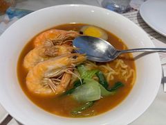 -南山鲜虾面·活鲜小馆·海味大连菜(南山总店)