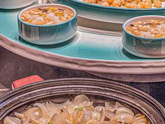 -翕间食·精致淮扬菜(江苏大剧院店)