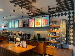 -星巴克(蒲汇塘路店)