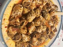 -三妹小龙虾·黄油蟹(华侨城总店)