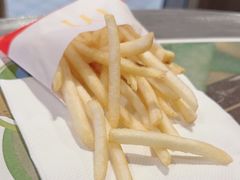 -麦当劳(萧山国际机场T3航站楼店)