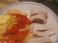 -巴奴毛肚火锅(大剧院店)