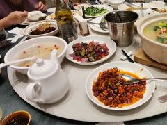 -新吉士·上海菜(浦东LCM置汇旭辉店)