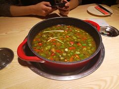 -香坝坝鲜鱼火锅(春熙路店)