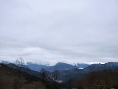 -硗碛藏寨·神木垒景区