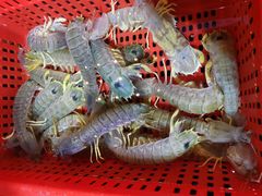 -79号渔船海鲜饭店(华强北店)