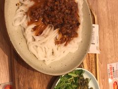 -小满手工粉(北京来福士店)