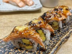 -东京屋(武定路店)