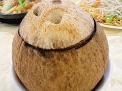 -佛有缘素食馆·荔湾老字号(陈家祠首店)