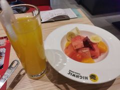 -海维克牛排馆HIGHWIC(右岸环宇坊店)