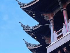 -鸡鸣山公园