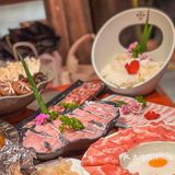 排队王袁老四尊滴太好吃了吧 袁老四又开分店！还有人没吃过吗🥘