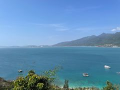 -海南分界洲岛旅游区