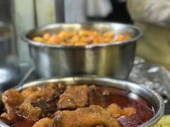 猪脚-西环肥仔螺蛳粉(总店)