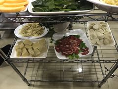 -楼外楼肥羊木炭火锅居(乐群街店)