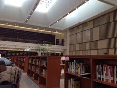 吉林省图书馆-吉林省图书馆