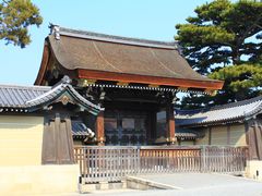 -京都御所