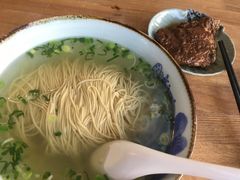 -朱洪元苏式面馆(绿宝广场店)