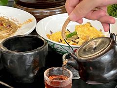 -渔语鱼新川菜Bistro(万象天地店)