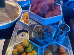 -唱客美食KTV量贩(日新路店)