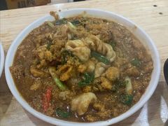 红烧鱼籽鱼泡-庆余楼·用心与食材·特色菜&灶头面(仙蠡墩店)