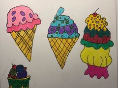 -缤纷鸟美术书法(建大校区)