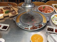 -喜来稀肉(虹泉路店)
