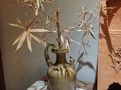 -翁暖茶馆(滨江东总店)
