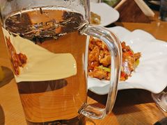 -奉天小馆·非遗东北菜(沈阳万象城店)