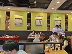 -回味鸭血粉丝汤(新城市广场店)
