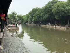 -猫的天空之城概念书店(西塘古镇店)