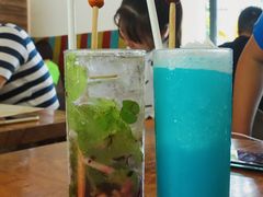 -植物园哈利亚餐厅