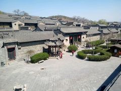 -山西王家大院