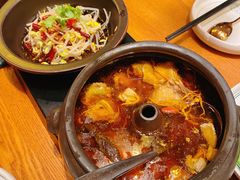 -云海肴·汽锅鸡·云南菜(苏州中心店)