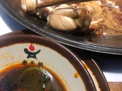 牛蛙火锅-老天桥蛙炉火锅(姑苏总店)